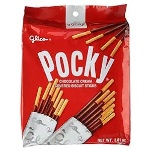 Choco-licous Pocky: The Perfect Treat for Any Candy Lover
