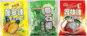 Candy Expert's Ultimate Guide to Unique Asian Candies