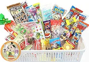 Candy of Japan's Ultimate Candy Adventure: From Samurai Snacks to Matcha Cream
