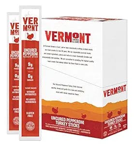 Snack on These Snack Sticks by Vermont Smoke & Cure - The Perfect Blend of 