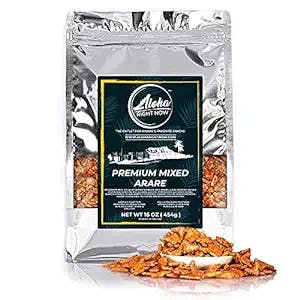 Aloha, Right Now! Get Your Taste Buds to Hawaii with These Premium Mixed Ar