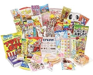 The Sweetest Adventure: 40 Japanese Sweets Assortment Gift Review