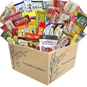 Sweet Treats and Samurai Snacks: A Comprehensive Guide to Candy and Snacks for Any Occasion